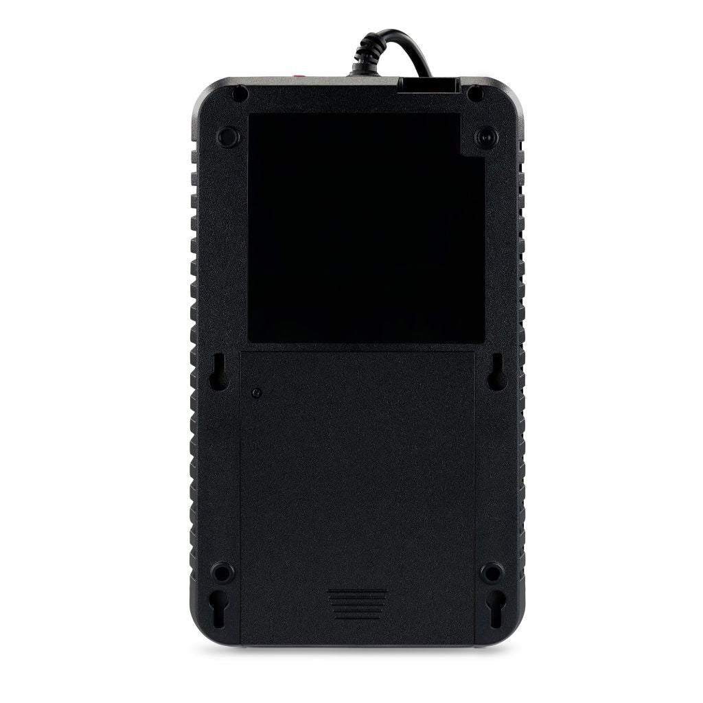 CyberPower EC850LCD Ecologic UPS Battery Backup and Surge Protector