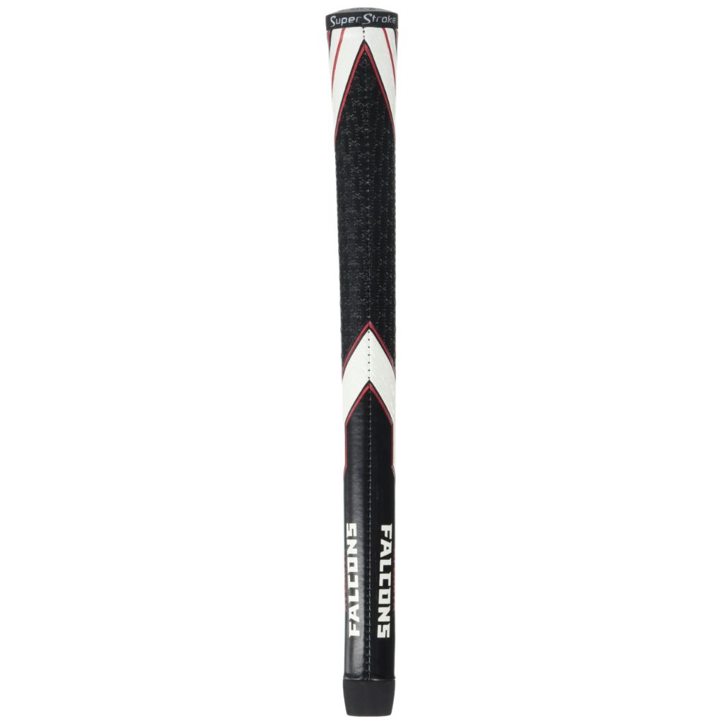 SuperStroke NFL Traxion Tour Putter Grip, New York Jets (Standard) |
