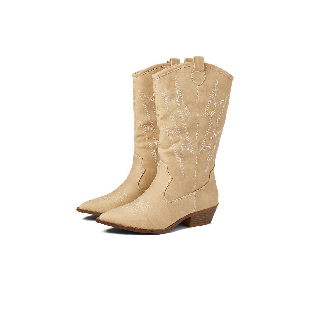 Dirty Laundry Josea Natural Distressed Pu 5.5 B (M)