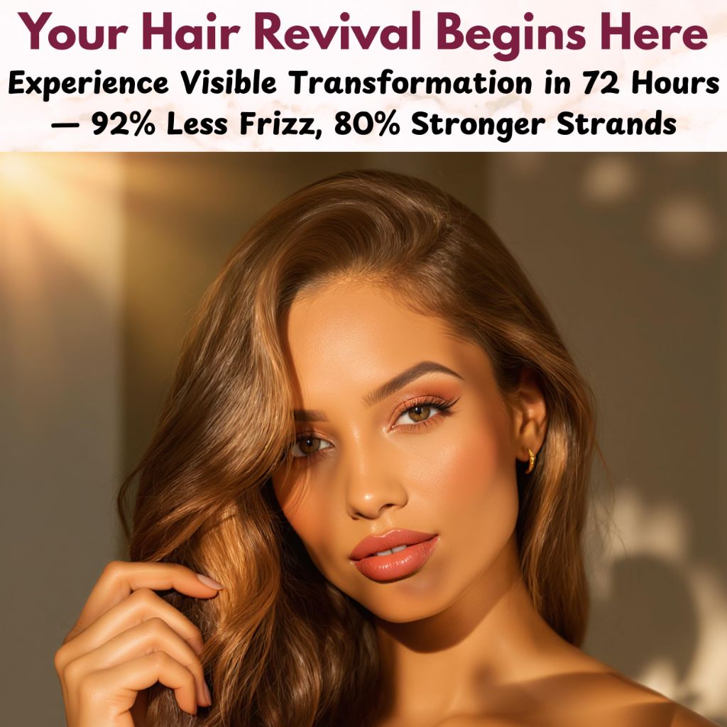 LUXEVA Professional Damage Repair System - 3 in 1 Argan Oil Sulfate Free Shampoo, Conditioner & Repair Serum Set