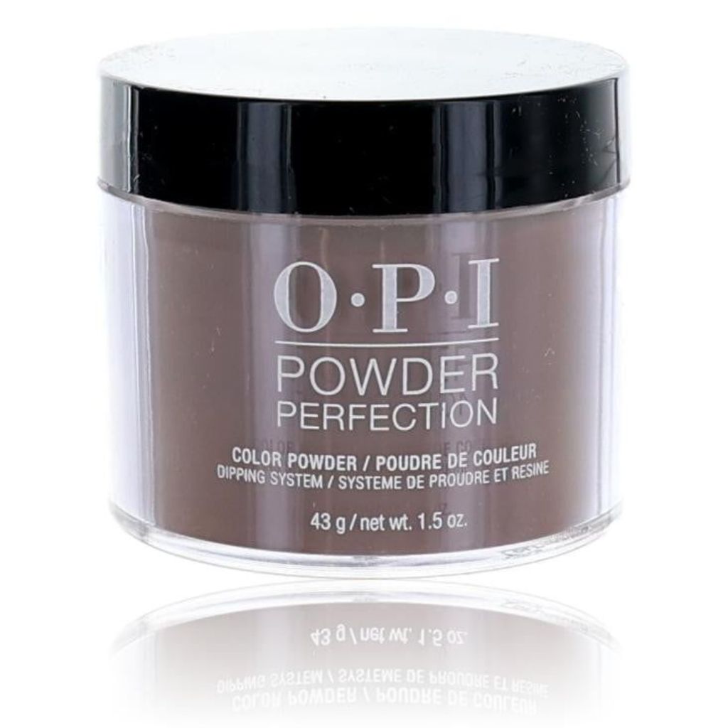 OPI Powder Perfection Nail Dip - F15 You Don t Know Jacques!, 1.5oz
