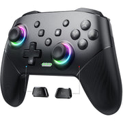 VOYEE Switch Controller Wireless, Pro Controllers Compatible with Switch/Lite/OLED/PC