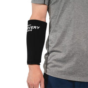 Shogun Compression Ice Sleeve Large (17-20") - Reusable Hot and Cold Compression Sleeve