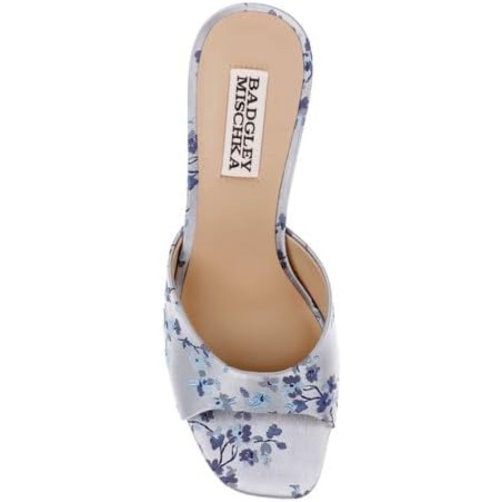 Badgley Mischka Women's Cadence Dress Sandal Size-11