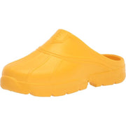 BASS Outdoor Womens Field Slide Old Gold - 8