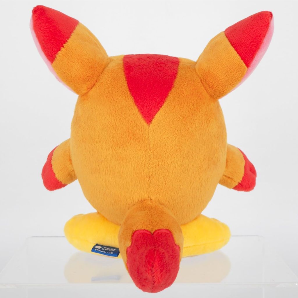 SAN-EI Sanei Boeki Kirby All Star Collection Plush Toy, Garluffy, Size S