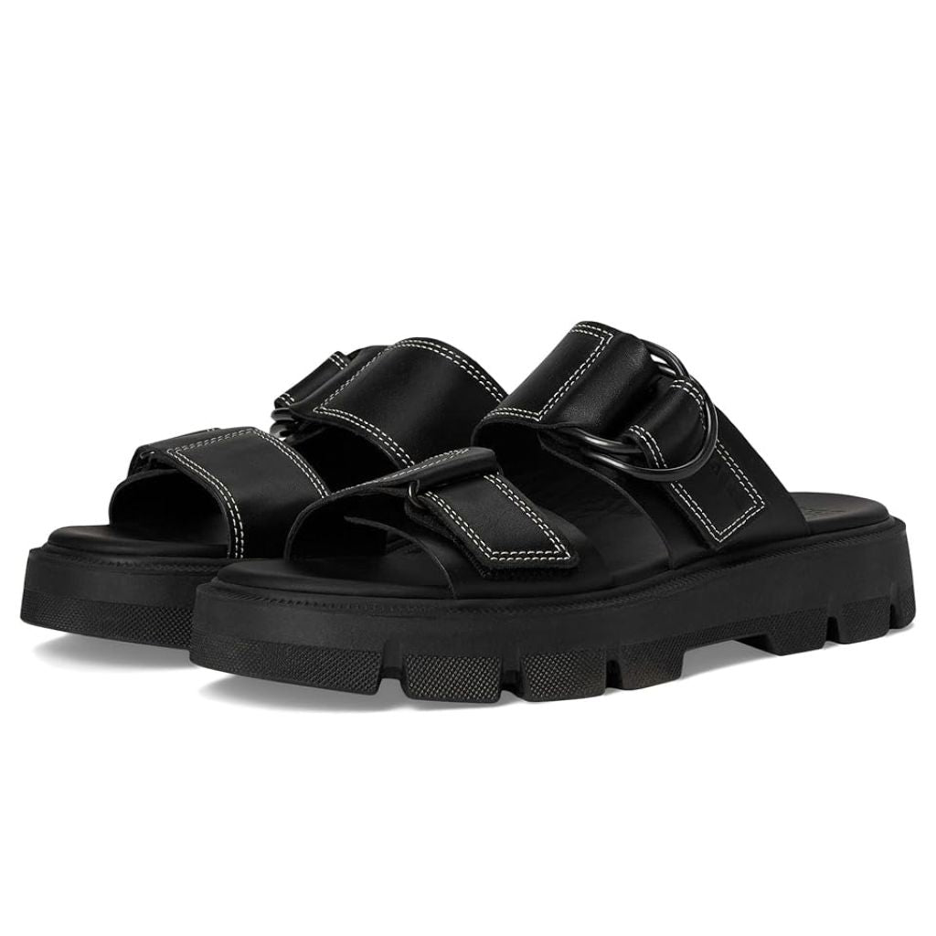 Sorel REIN CB  Women's Slide Sandal-12
