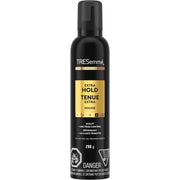 TRESemmé Extra Hold Hair Mousse with Pro Lock Tech™ for 24H touchable hold and volume boost 298 g