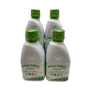 Similac Pure Bliss Organic Ready-to-Feed Infant Formula - 32 fl. oz. (4 Pack)