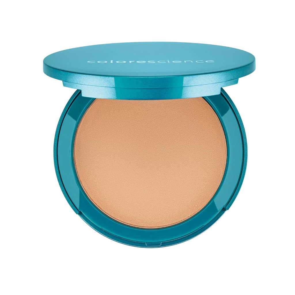 Colorescience Natural Finish Pressed Foundation SPF 20