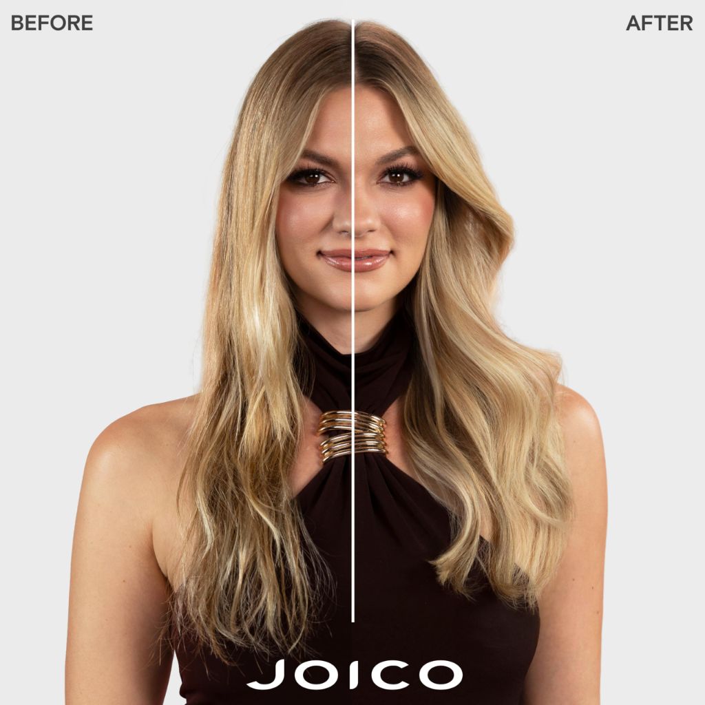 Joico Defy Damage Protective Conditioner 8.5 Oz