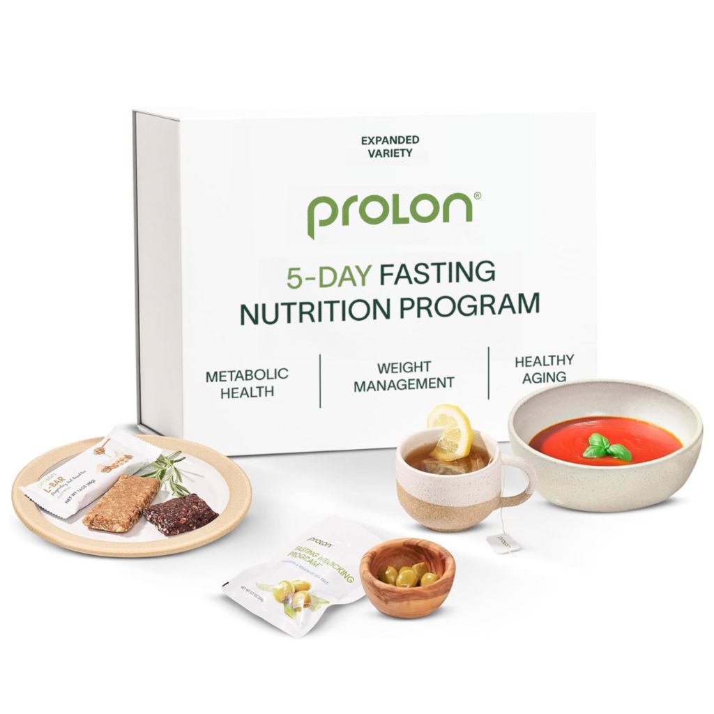 ProLon 5 Day Fasting Kit