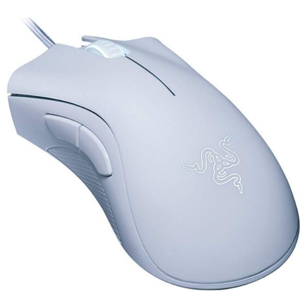 Razer DeathAdder Essential - White