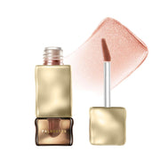Falocutus Metallic 3D Shine Liquid Lipstick, Fearless - 2.5g