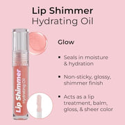 Lip Shimmer Hydrating Oil
