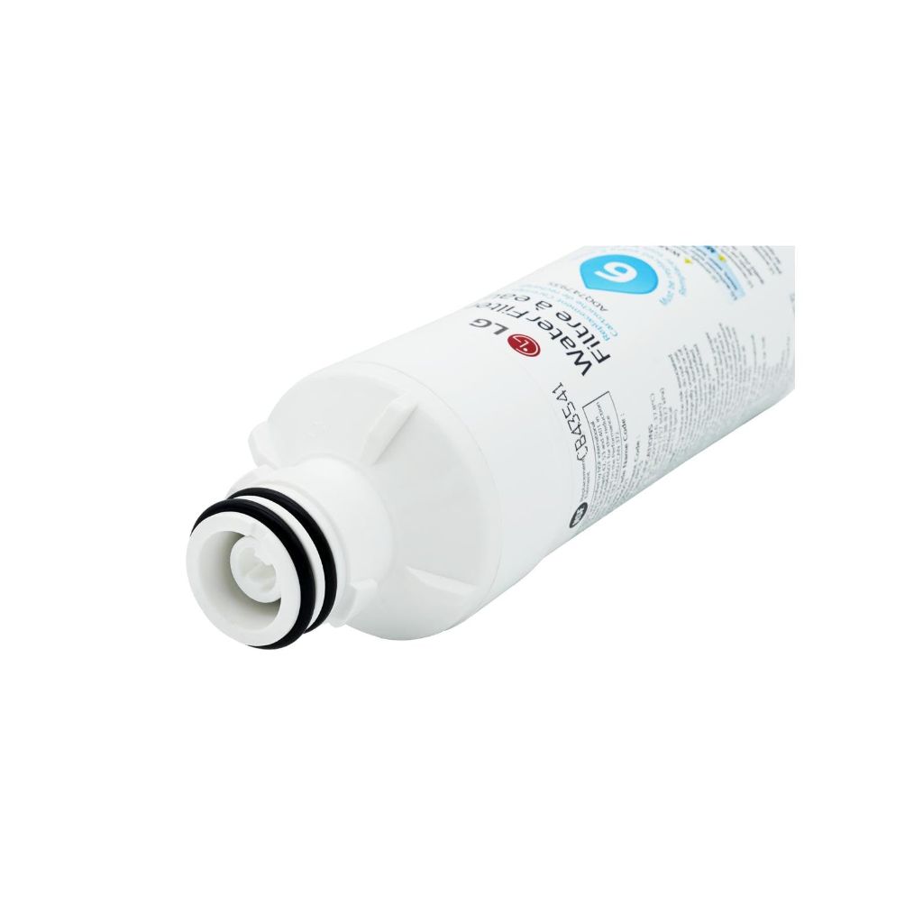 LG LT1000P - 6 Month / 200 Gallon Capacity Replacement Refrigerator Water Filter