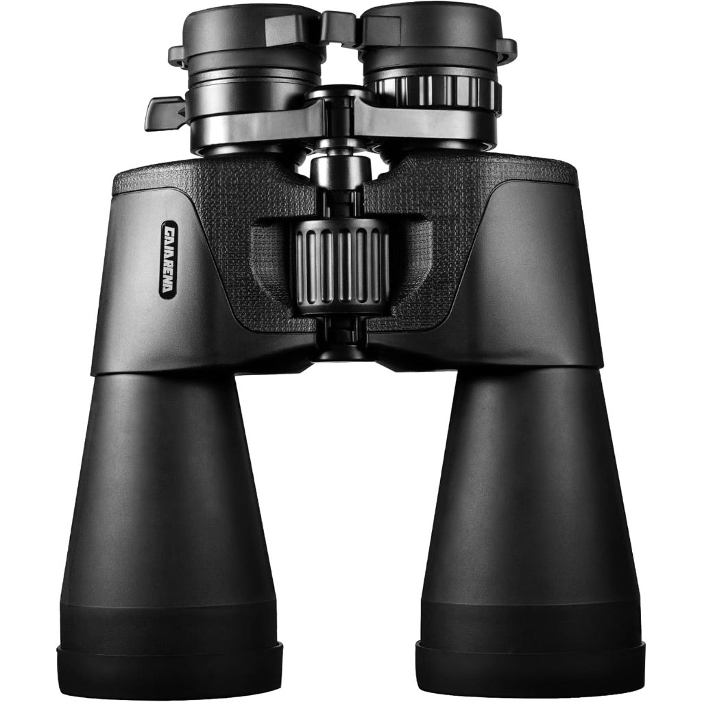 Gaiarena High-Powered Zoom Binoculars 10-25x60, Fully Broadband Multi-Coated Lens