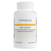 Integrative Therapeutics HPA Adapt Adaptogenic Supplement for Stress Support - 120 Capsules