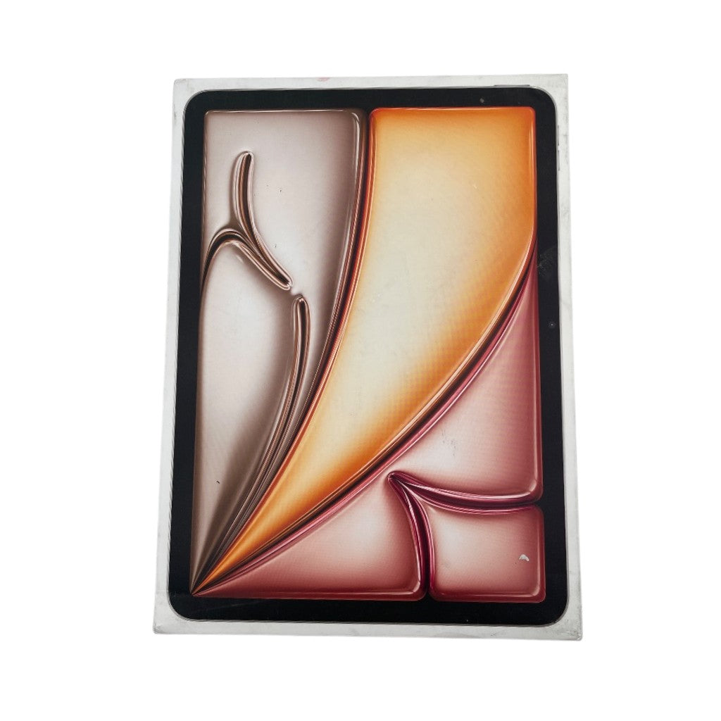 Apple iPad Air 11-inch M3 (2025) - Wi-Fi