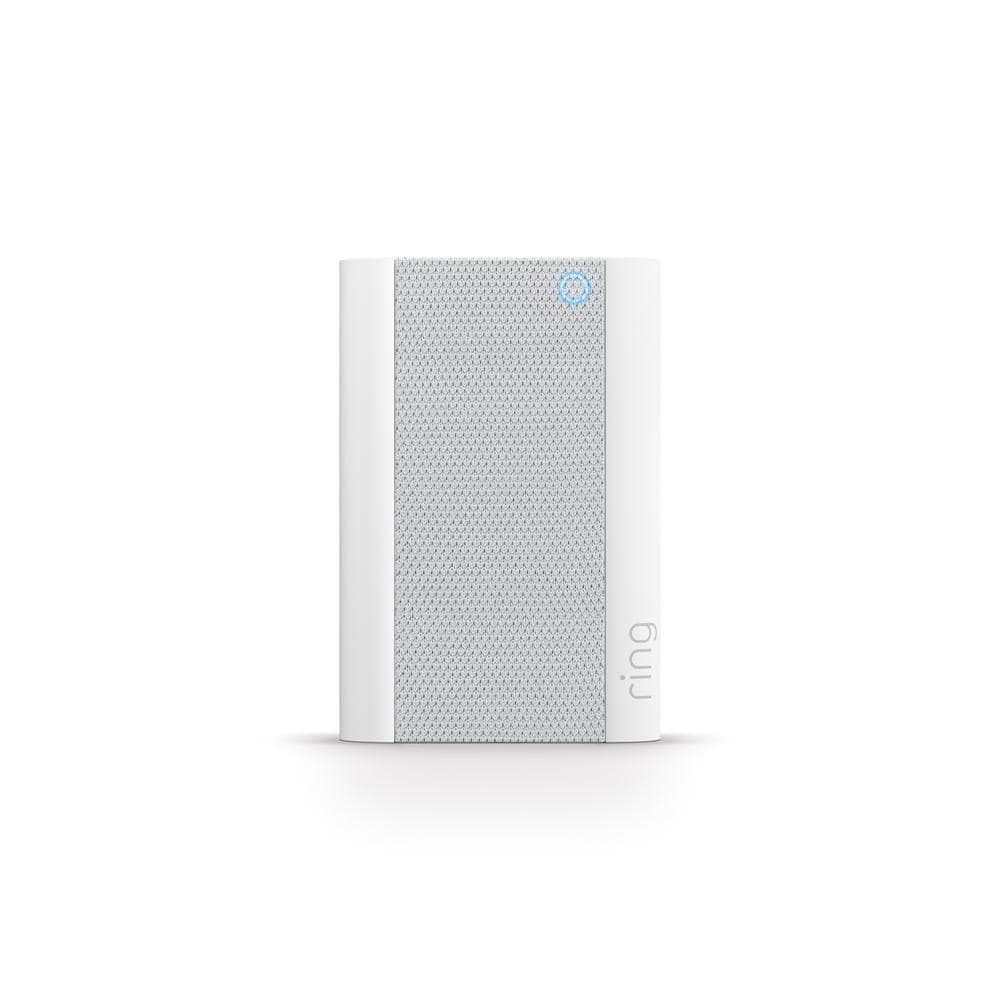 Ring Chime Pro: Compatible with Ring Products, Built-In Nightlight
