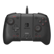 Hori Split Pad Pro Black USB Gamepad Nintendo Switch