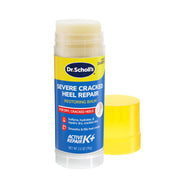 Dr. Scholl's Severe Cracked Heel Repair Restoring Balm, 2.5oz