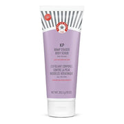 First Aid Beauty KP Bump Eraser Body Scrub with 10% AHA 283.5g