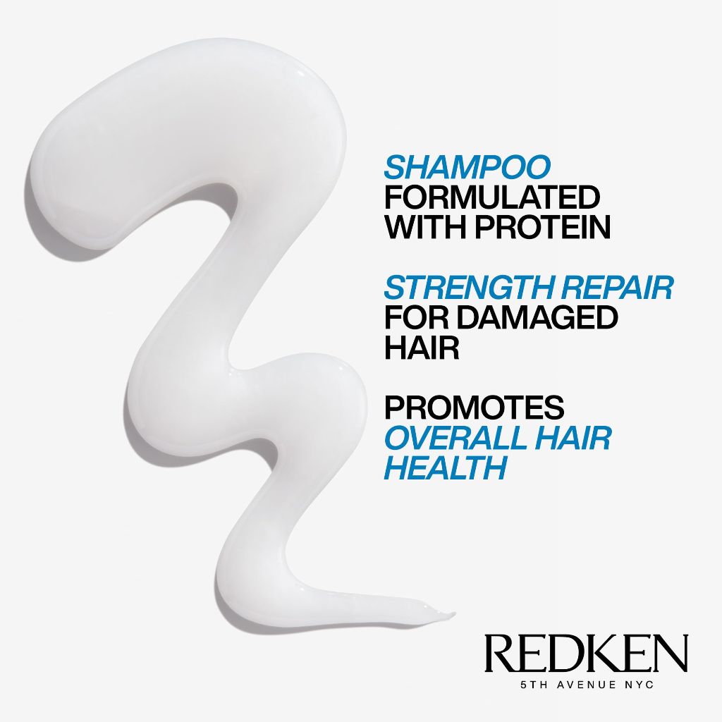 Redken Extreme Shampoo 10.1 fl oz