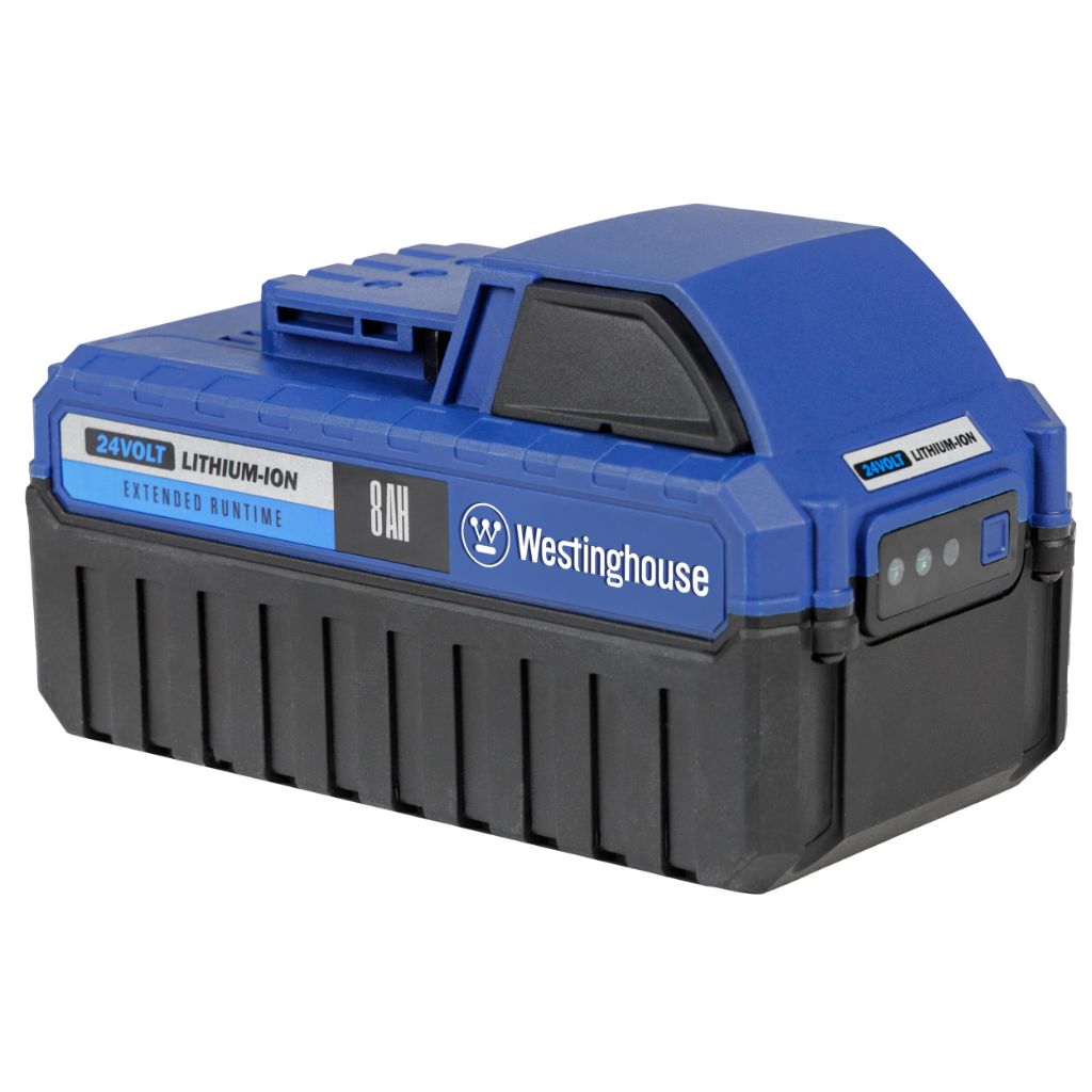 Westinghouse W24V8AH 24 Volt 8Ah Lithium-ion Battery
