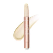 Tarte maracuja juicy shimmer glass lip plump, sunflower - 2.7g