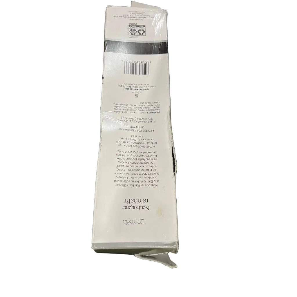 Neutrogena Rainbath Refreshing Shower & Bath Gel  Original  32 fl. oz