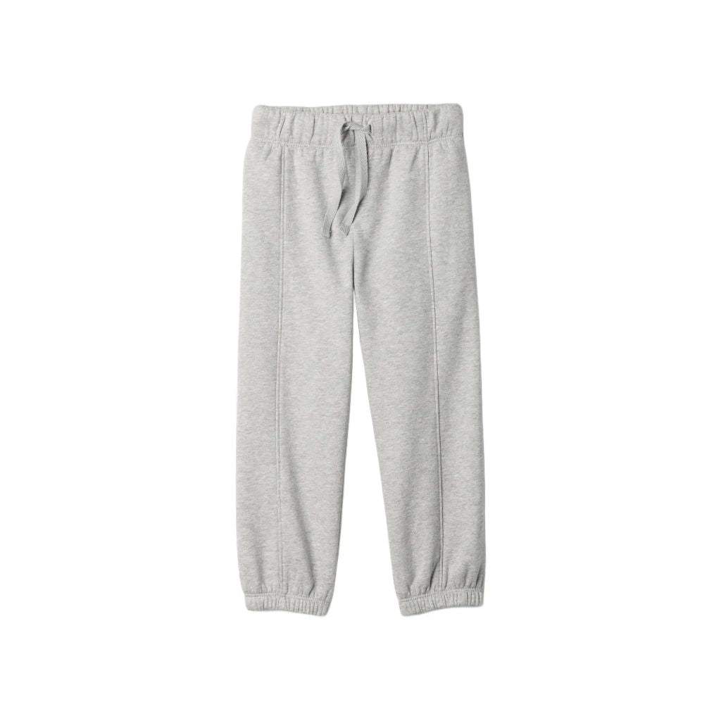 GAP Baby-Boys Jogger Pant, Light Heather Grey B08, 6-12 Months