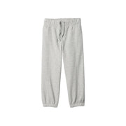 GAP Baby-Boys Jogger Pant, Light Heather Grey B08, 6-12 Months