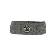 St. Louis Blues NHL Officially Licensed Headband Heathered Cable Knit