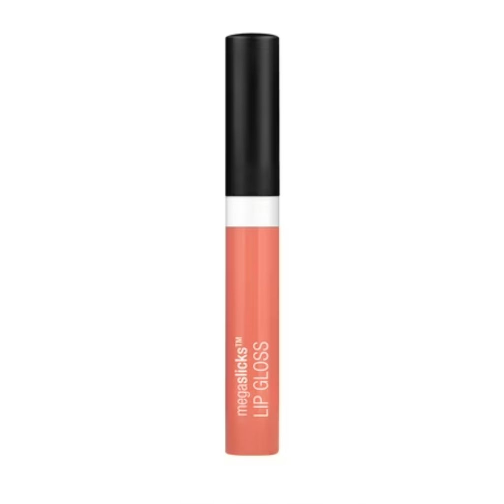 Wet n wild MegaSlicks Lip Gloss - Great Coral-ation