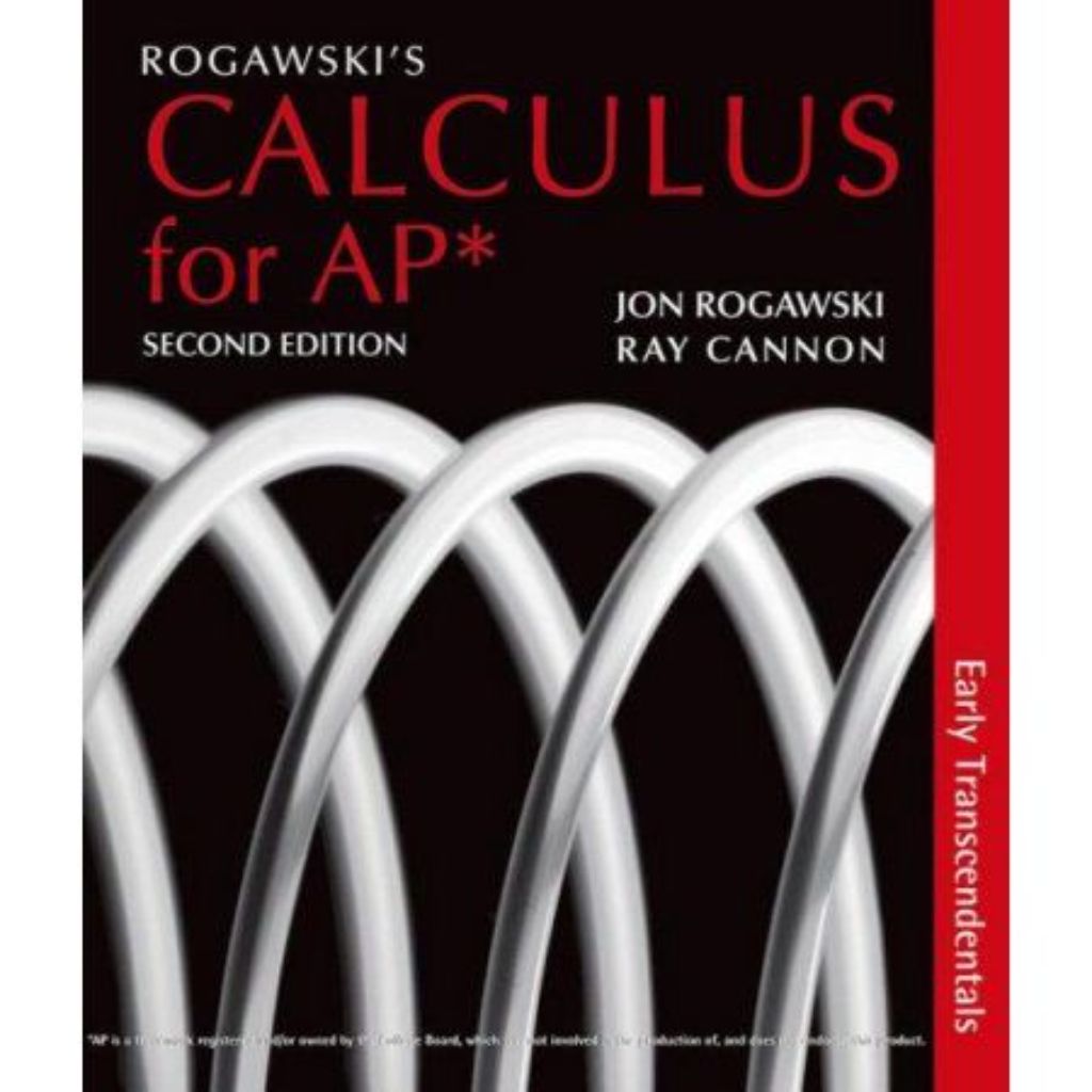 Calculus: Early Transcendentals for AP