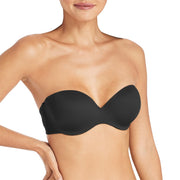 Maidenform Womens Love the Lift Demi Strapless Multiway 09417 bras, Black - size 34B