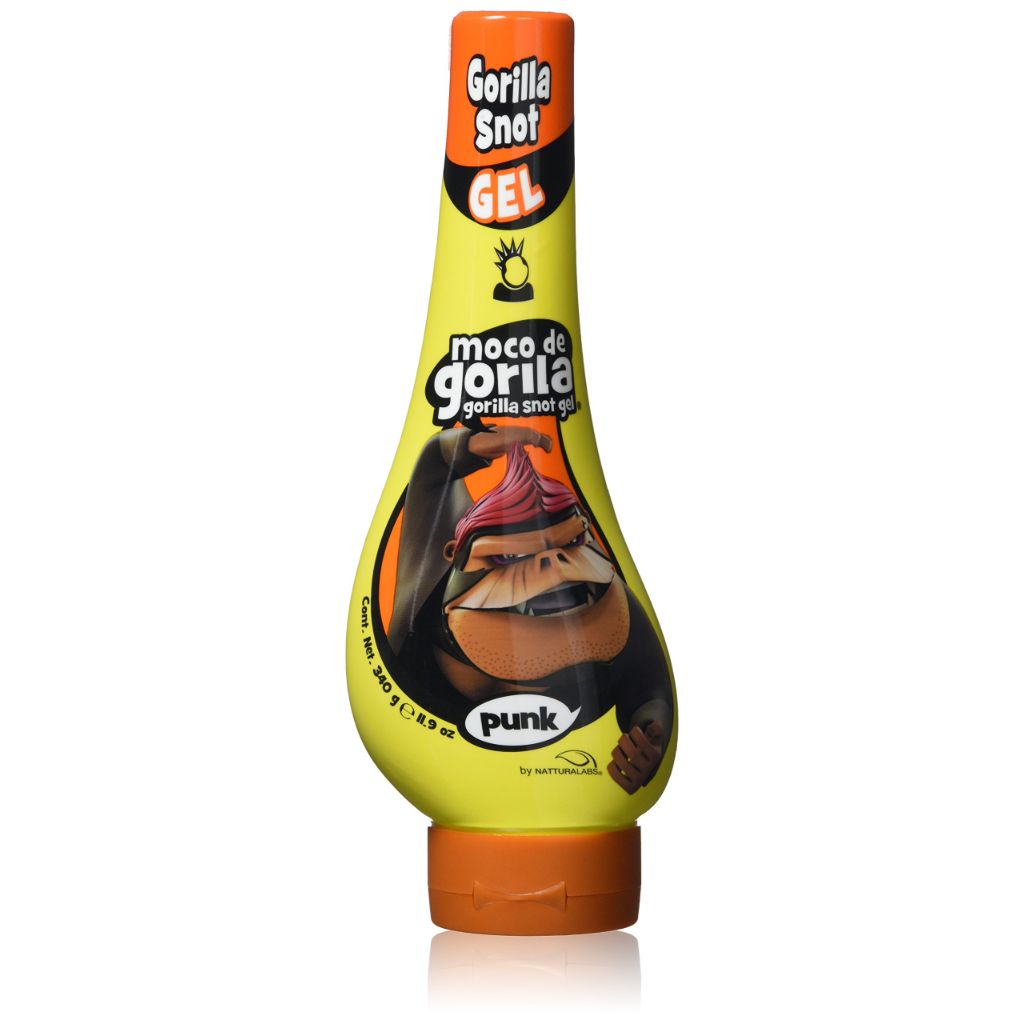 Moco de Gorilla Gorilla Snot Gel 11.9oz