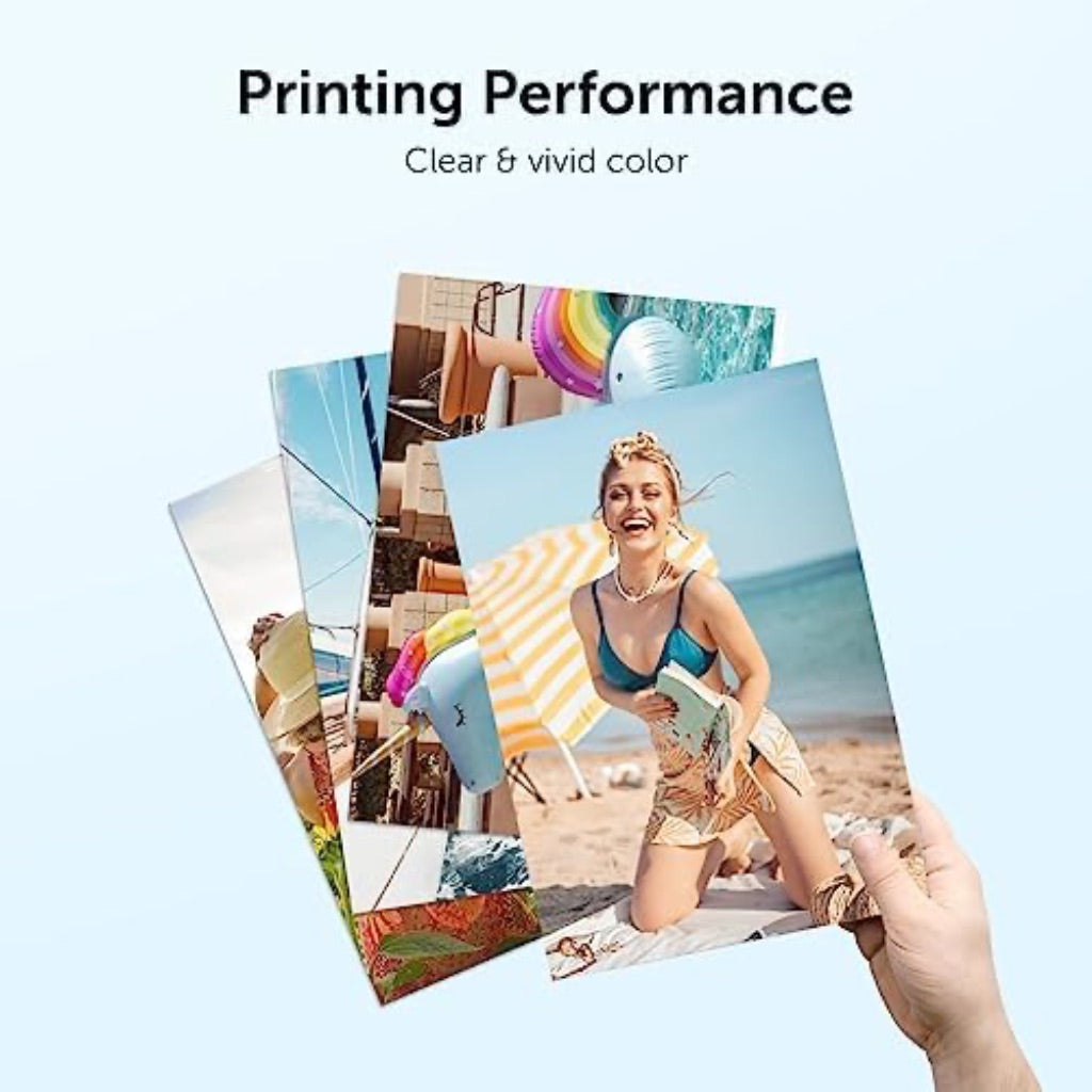 Abfray Reman 67XL Ink Cartridges for HP Envy 6055e 6055 6052 6075 6455e 6455 6475 - 2 Pack (Black)