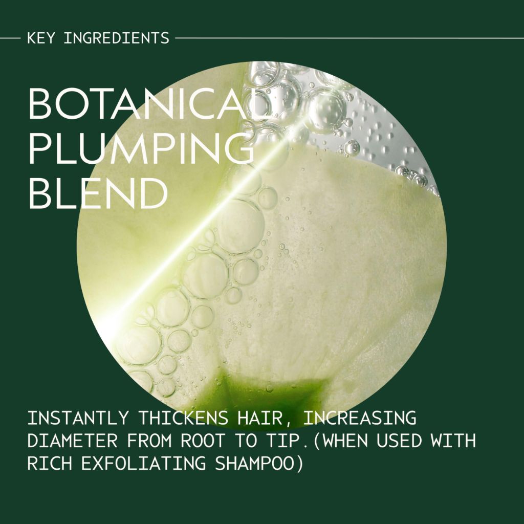 Aveda Invati Ultra Advanced Thickening Conditioner Rich | Step 2 of 4 | *, 33.8 Fl Oz