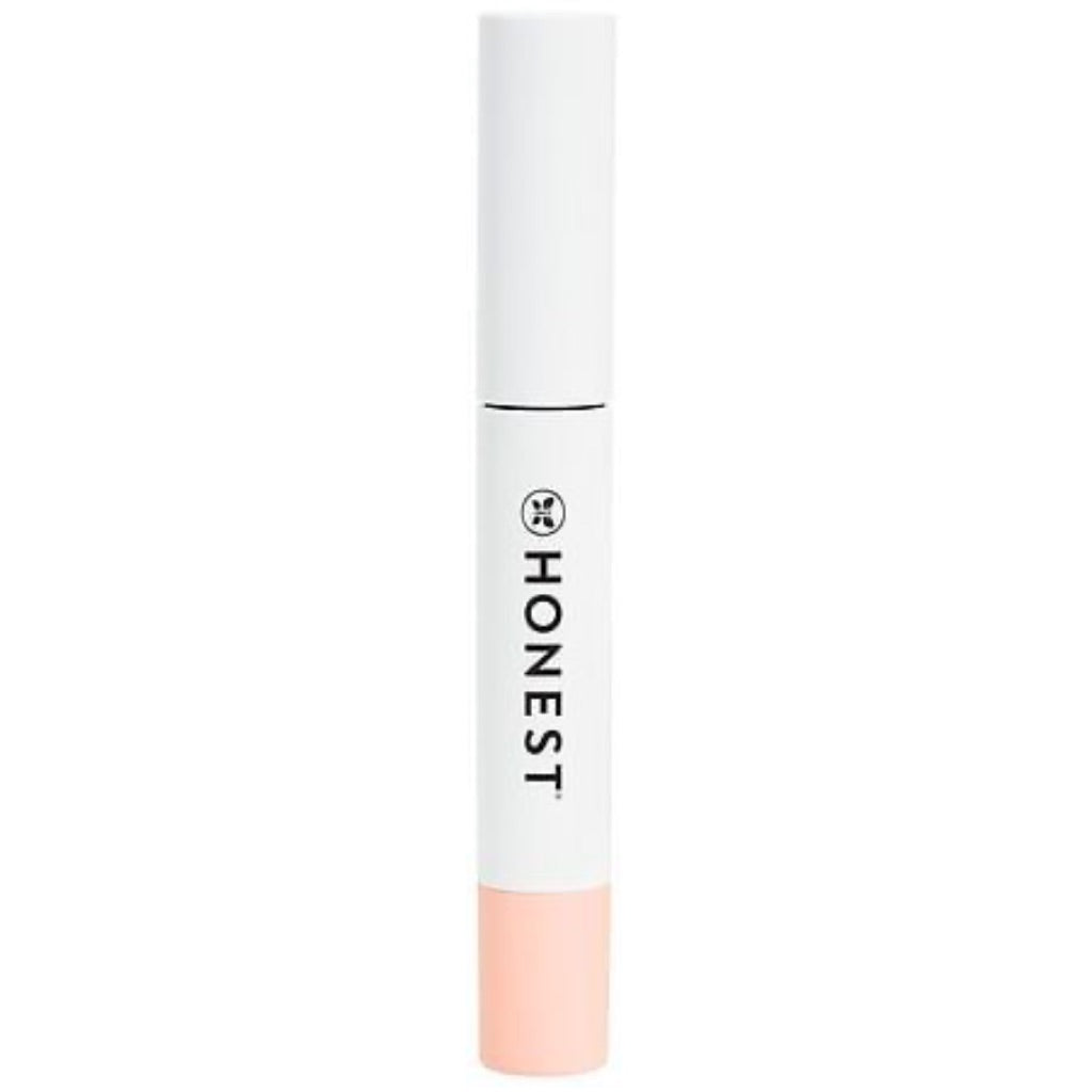 Honest Extreme Length Mascara Plus Lash Primer - Black, 0.27 oz