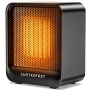 Lerat Electric Portable Mini Personal Space Heater