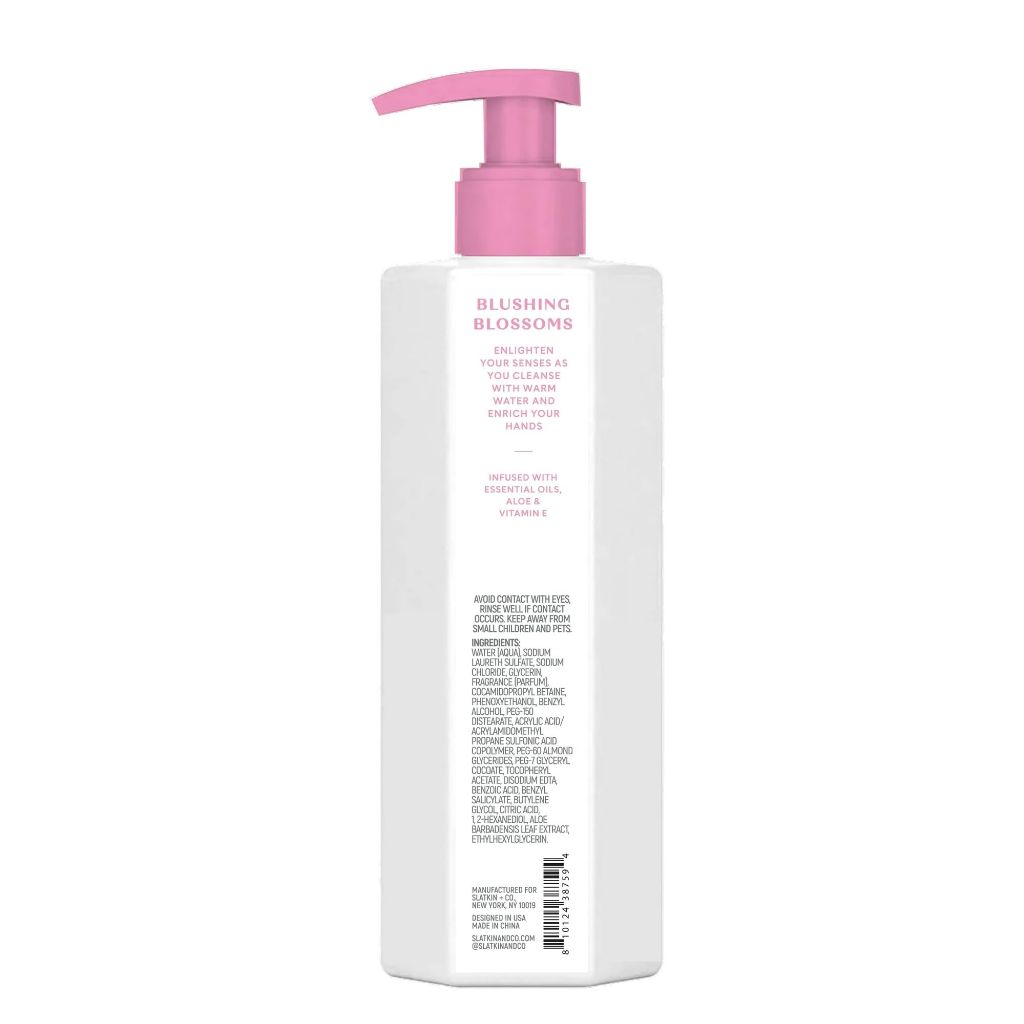 ScentWorx Blushing Blossoms Hand Soap | 16 oz