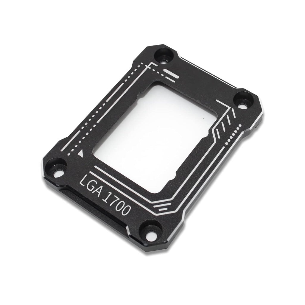 Thermal right Intel 12th-14th Gen LGA 1700 CPU Contact Frame - CPU Bending Correction Fixing Buckle