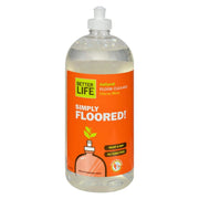 Better Life Floor Cleaner - Liquid Multipurpose Floor Cleaner for Mopping - Citrus Mint 32oz