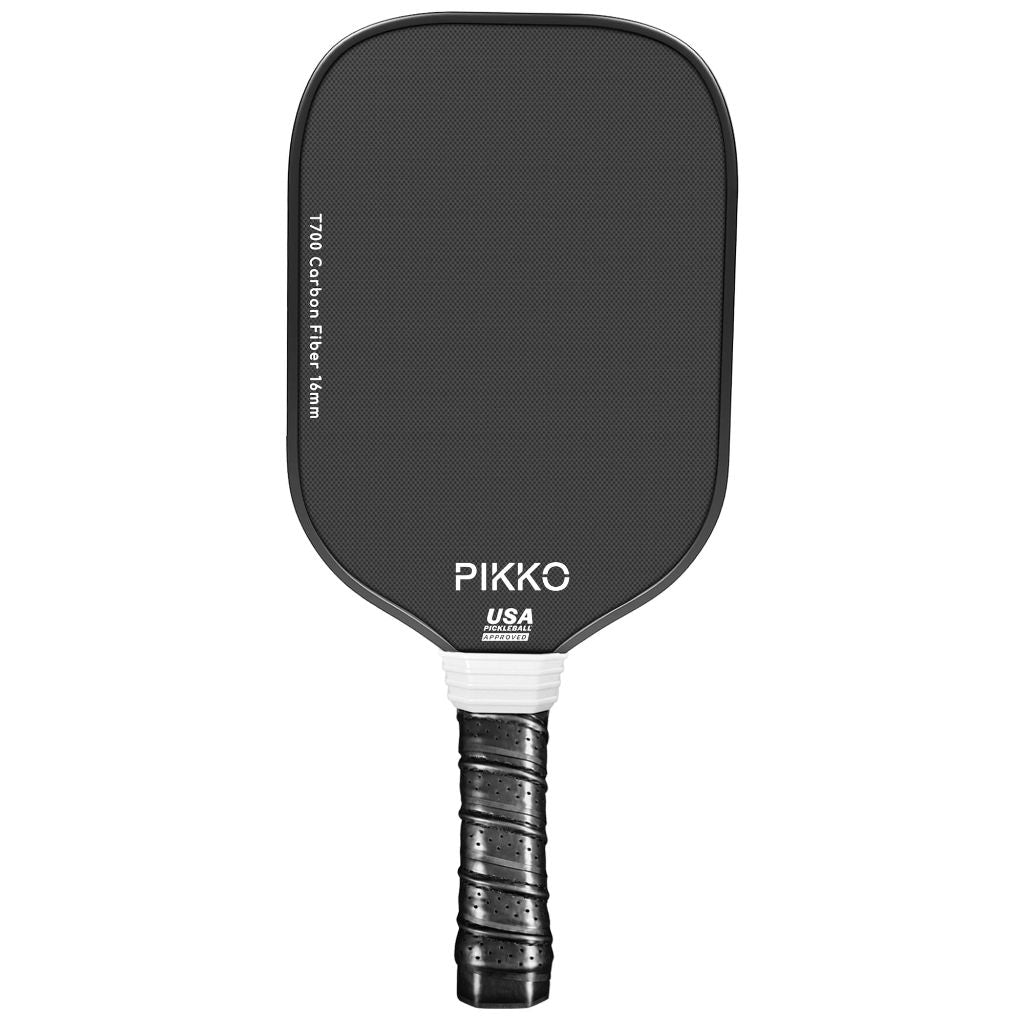 Pro Pickleball Paddle, T700 Carbon Fiber Surface