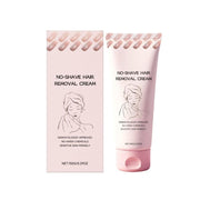 No Shave Hair Removal Cream, 5.29FL OZ (1)