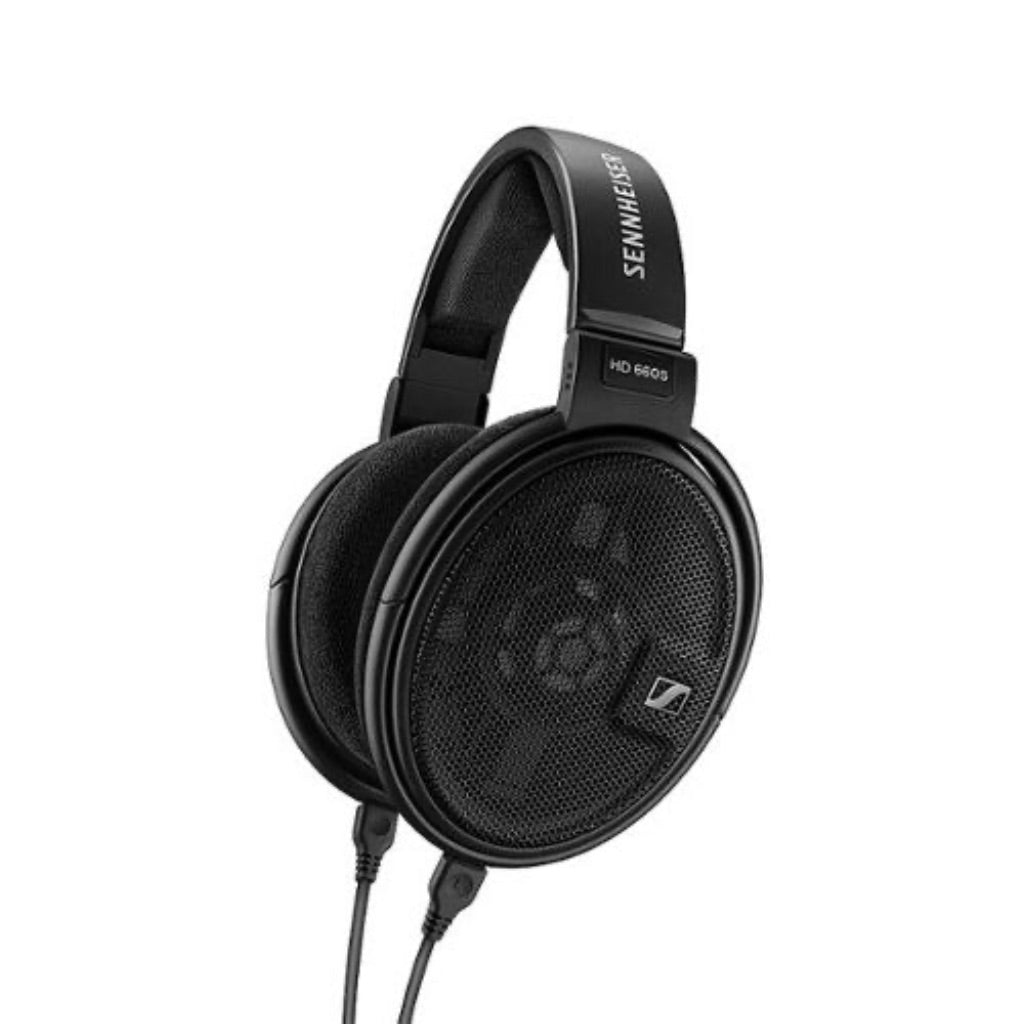 SENNHEISER HD 660 S - HiRes Audiophile Open Back Headphone
