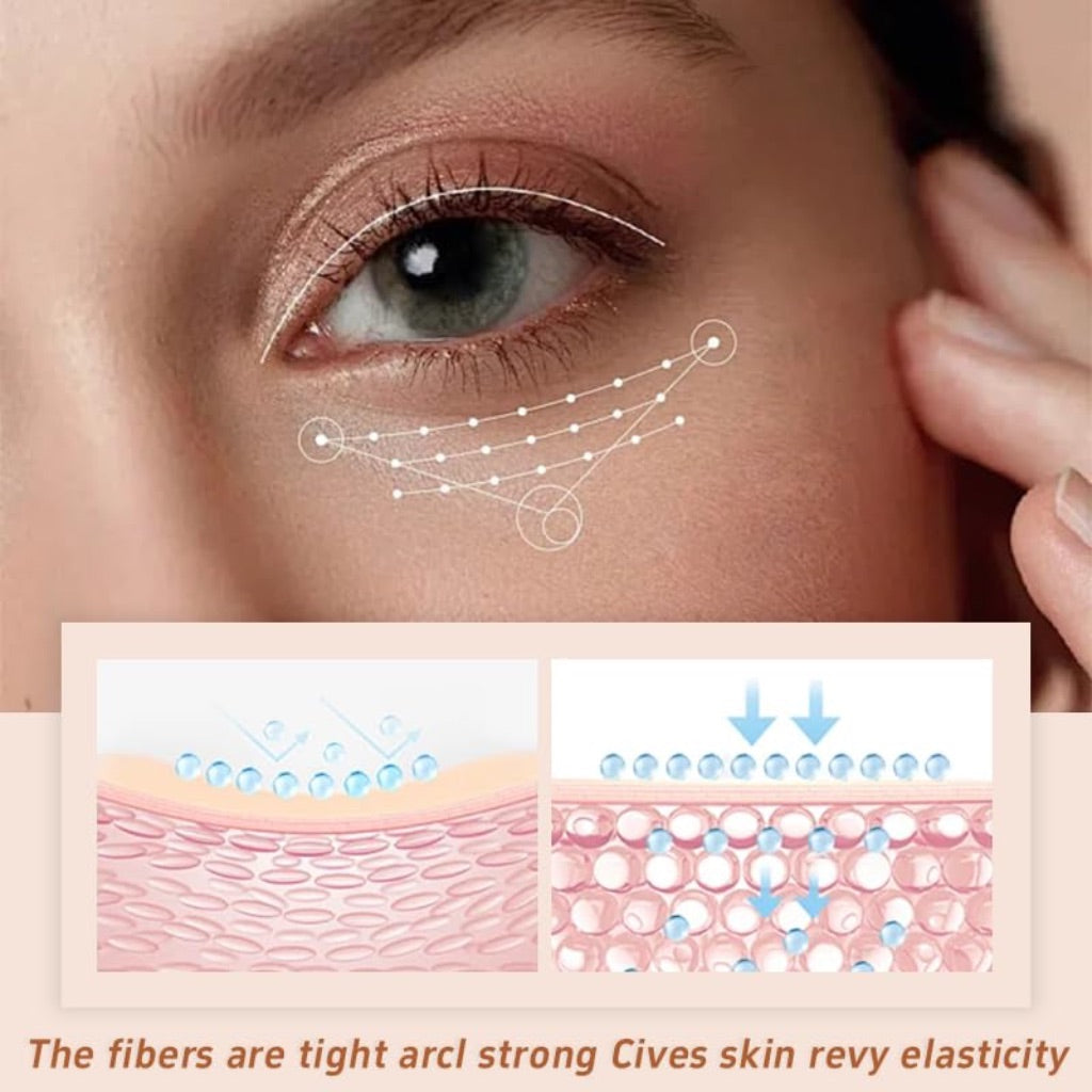 Perfection Eye Tightener Instant Firming Primer with Hyaluronic Acid & Vitamin E - 0.67oz