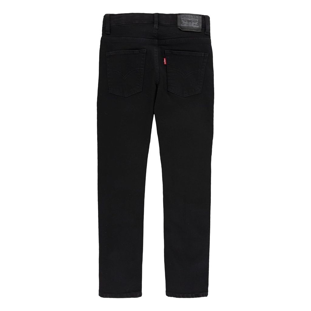 SZ 4T, 511 Slim Fit Performance Jeans | Black